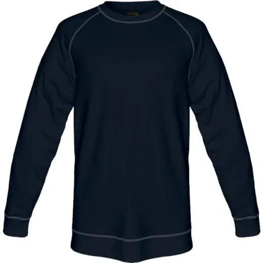 Mens Alpine Black